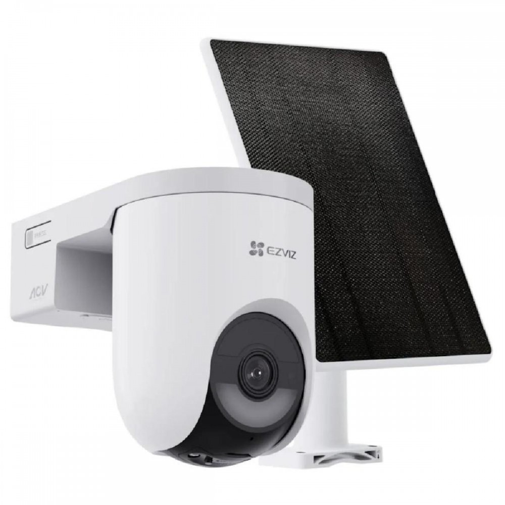 Ezviz HB8 Lite 4K KIT (EZVHB8LITE4KKIT) Ezviz HB8 Lite 4K KIT (EZVHB8LITE4KKIT)