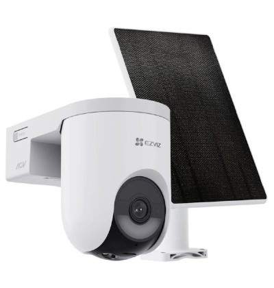 Ezviz HB8 Lite 4K KIT (EZVHB8LITE4KKIT)