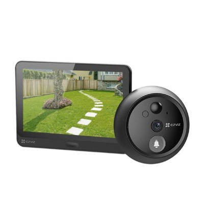 Ezviz HP4 pro Doorviewer (CS-HP4-R200-6Q5FW) Ezviz HP4 pro Doorviewer (CS-HP4-R200-6Q5FW)