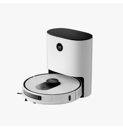Roidmi Eve Max Σκούπα Ρομπότ Λευκή (EVEMAX) (XIAEVEMAX) Roidmi Eve Max Σκούπα Ρομπότ Λευκή (EVEMAX) (XIAEVEMAX)