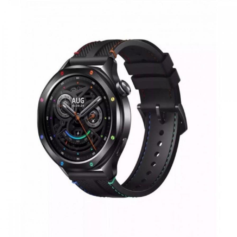 Xiaomi Watch S4 Rainbow (BHR9199GL) (XIABHR9199GL) Xiaomi Watch S4 Rainbow (BHR9199GL) (XIABHR9199GL)