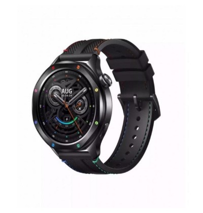 Xiaomi Watch S4 Rainbow (BHR9199GL) (XIABHR9199GL) Xiaomi Watch S4 Rainbow (BHR9199GL) (XIABHR9199GL)