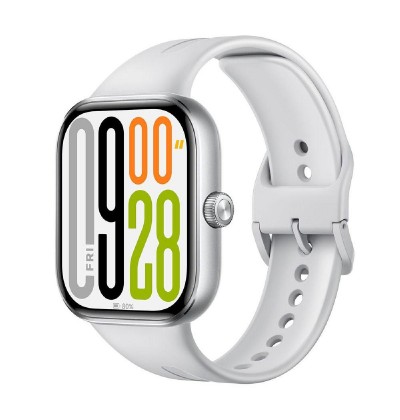 Xiaomi Redmi Watch 5 Silver Gray (BHR9381GL) (XIABHR9381GL) Xiaomi Redmi Watch 5 Silver Gray (BHR9381GL) (XIABHR9381GL)