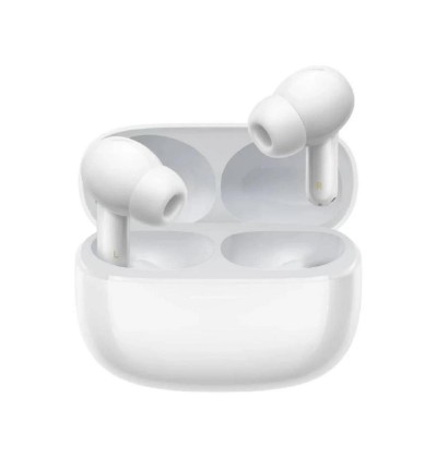 Xiaomi Redmi Buds 6 Pro Glacier White (BHR9310GL) (XIABHR9310GL) Xiaomi Redmi Buds 6 Pro Glacier White (BHR9310GL) (XIABHR9310GL)