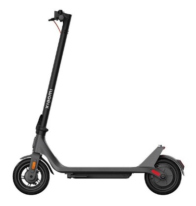 Xiaomi 4 Lite Ηλεκτρικό Πατίνι με 25km/h Max Ταχύτητα και 20km Αυτονομία (BHR8052GL) (XIABHR8052GL)