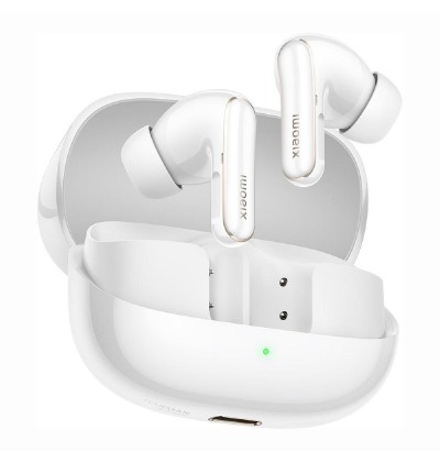 Xiaomi Buds 5 Pro BT-White (BHR9642GL) (XIABHR9642GL)
