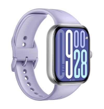 Xiaomi Redmi Watch 5 Aluminium 48mm Lavender Purple (BHR9388GL) (XIABHR9388GL) Xiaomi Redmi Watch 5 Aluminium 48mm Lavender Purple (BHR9388GL) (XIABHR9388GL)