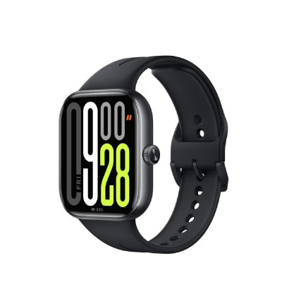 Xiaomi Redmi Watch 5 Obsidian Black (BHR9389GL) (XIABHR9389GL) Xiaomi Redmi Watch 5 Obsidian Black (BHR9389GL) (XIABHR9389GL)