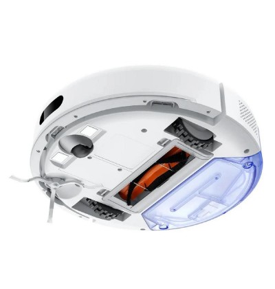 Xiaomi Robot Vacuum S20 White (BHR8629EU) (XIABHR8629EU) Xiaomi Robot Vacuum S20 White (BHR8629EU) (XIABHR8629EU)