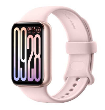 Xiaomi Smart Band 9 Pro Rose Gold (BHR8714GL) (XIABHR8714GL) Xiaomi Smart Band 9 Pro Rose Gold (BHR8714GL) (XIABHR8714GL)