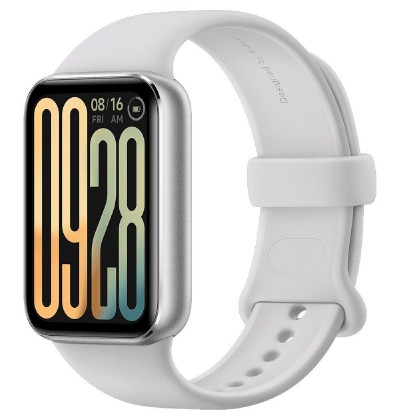 Xiaomi Smart Band 9 Pro Moonlight Silver (BHR8715GL) (XIABHR8715GL)