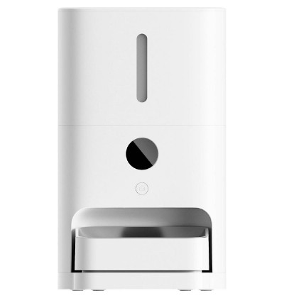 Xiaomi Smart Pet Food Feeder 2 White (BHR9030EU) (XIABHR9030EU) Xiaomi Smart Pet Food Feeder 2 White (BHR9030EU) (XIABHR9030EU)