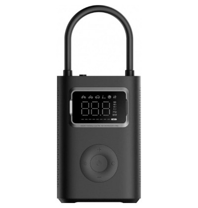 Xiaomi Mi Portable Electric Air Compressor 2 Pro (BHR9099GL) (XIABHR9099GL) Xiaomi Mi Portable Electric Air Compressor 2 Pro (BHR9099GL) (XIABHR9099GL)