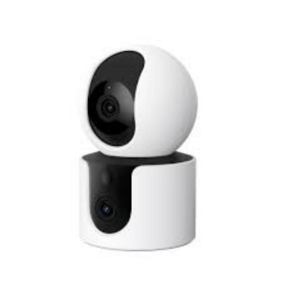 Xiaomi Smart Camera C300 Dual (BHR9166EU) (XIABHR9166EU) Xiaomi Smart Camera C300 Dual (BHR9166EU) (XIABHR9166EU)