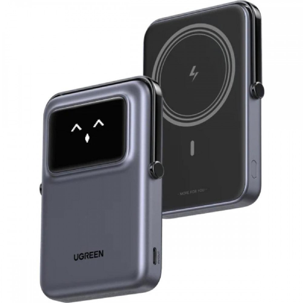 Ugreen PB572 Power Bank 10000mAh 20W (45327) (UGR45327)