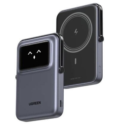 Ugreen PB572 Power Bank 10000mAh 20W (45327) (UGR45327)