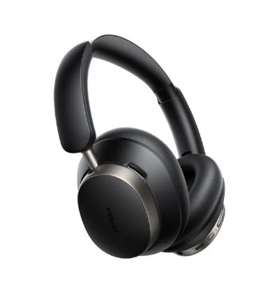 Ugreen HP206 Studio Pro in-ear ακουστικά Bluetooth 6.0 μαύρο (55687) (UGR55687)