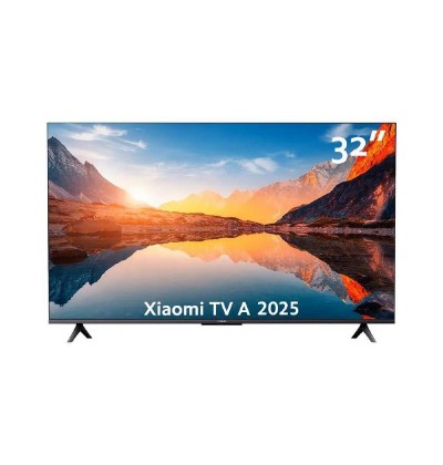 Xiaomi Smart TV HD Ready LED 2025 32