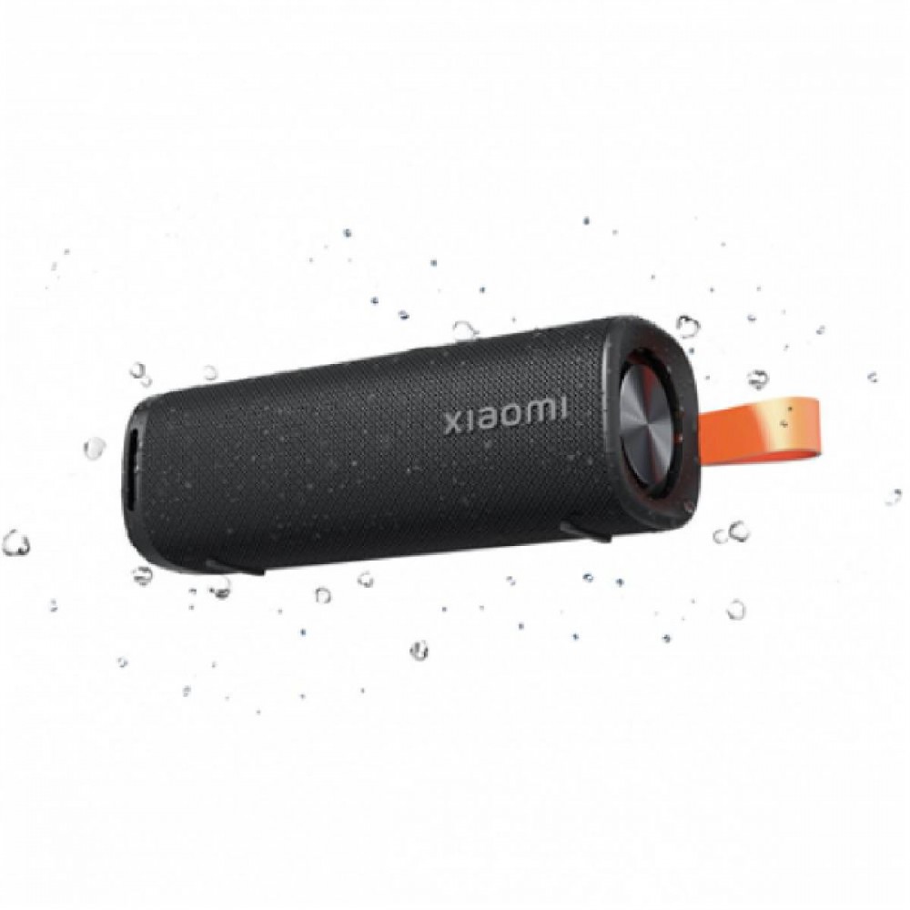 Xiaomi Ηχείο Bluetooth 30W Μαύρο (QBH4261GL) (XIAQBH4261GL) Xiaomi Ηχείο Bluetooth 30W Μαύρο (QBH4261GL) (XIAQBH4261GL)