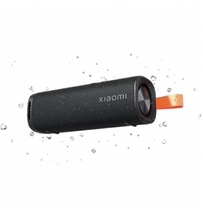 Xiaomi Ηχείο Bluetooth 30W Μαύρο (QBH4261GL) (XIAQBH4261GL)