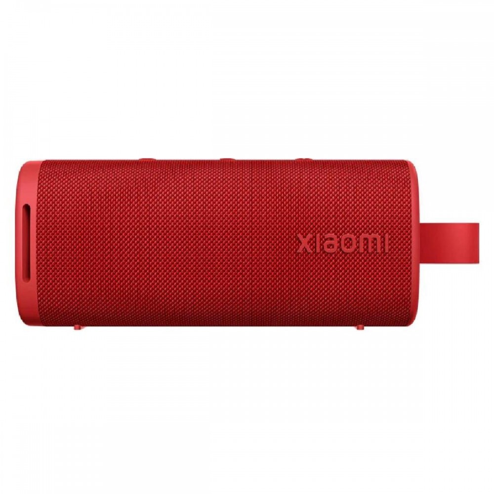 Xiaomi Mi Portable S29D Αδιάβροχο Ηχείο Bluetooth 16W Red (QBH4263GL) (XIAQBH4263GL) Xiaomi Mi Portable S29D Αδιάβροχο Ηχείο Bluetooth 16W Red (QBH4263GL) (XIAQBH4263GL)