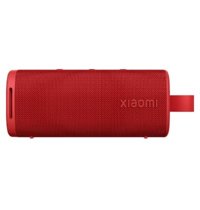 Xiaomi Mi Portable S29D Αδιάβροχο Ηχείο Bluetooth 16W Red (QBH4263GL) (XIAQBH4263GL) Xiaomi Mi Portable S29D Αδιάβροχο Ηχείο Bluetooth 16W Red (QBH4263GL) (XIAQBH4263GL)