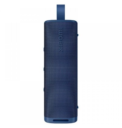 Xiaomi Mi Portable S29D Αδιάβροχο Ηχείο Bluetooth 16W Blue (QBH4265GL) (XIAQBH4265GL) Xiaomi Mi Portable S29D Αδιάβροχο Ηχείο Bluetooth 16W Blue (QBH4265GL) (XIAQBH4265GL)