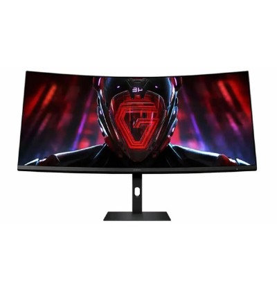 Xiaomi Monitor Curved Gaming Monitor G34WQi 34'' (ELA5454EU) (XIAELA5454EU)