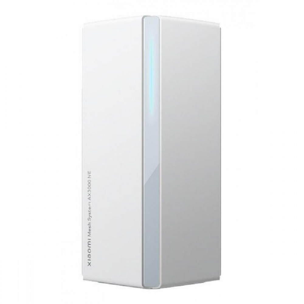 Xiaomi Mesh System A3000 (DVB4459GL) (XIADVB4459GL) Xiaomi Mesh System A3000 (DVB4459GL) (XIADVB4459GL)