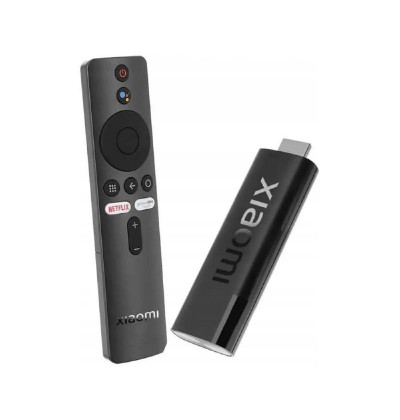 Xiaomi Smart TV Stick 4K UHD 2024 (PFJ4175EU) (XIAPFJ4175EU) Xiaomi Smart TV Stick 4K UHD 2024 (PFJ4175EU) (XIAPFJ4175EU)