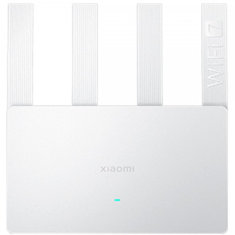 Xiaomi Router BE3600 White (DVB4493GL) (XIADVB4493GL) Xiaomi Router BE3600 White (DVB4493GL) (XIADVB4493GL)