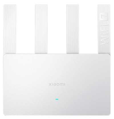 Xiaomi Router BE3600 White (DVB4493GL) (XIADVB4493GL) Xiaomi Router BE3600 White (DVB4493GL) (XIADVB4493GL)