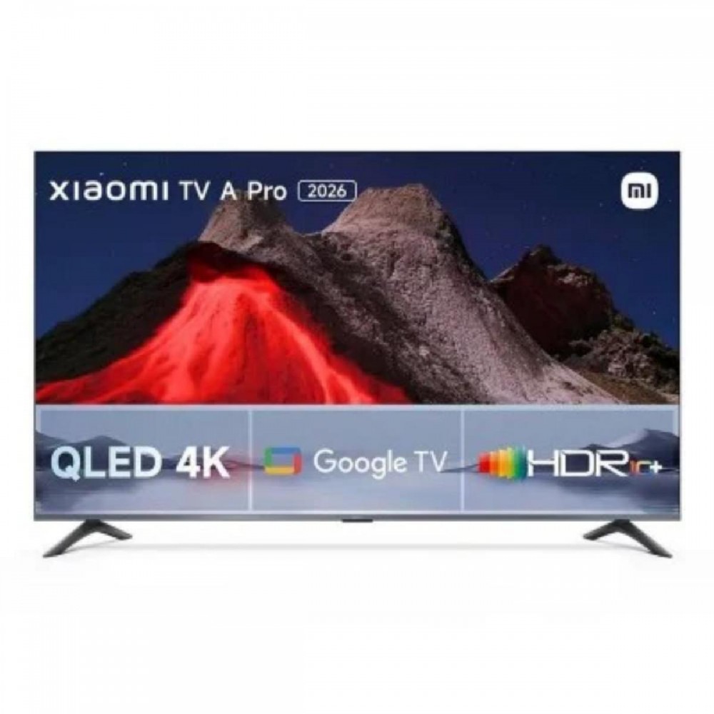 Xiaomi TV A PRO 55 O39PJ (ELA5974EU) (XIAELA5974EU) Xiaomi TV A PRO 55 O39PJ (ELA5974EU) (XIAELA5974EU)