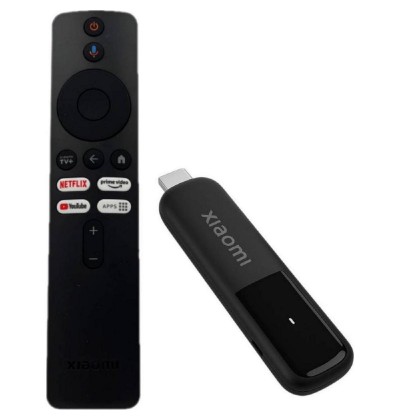 Xiaomi OB6-EU 4K TV Stick (PFJ4197EU) (XIAPFJ4197EU) Xiaomi OB6-EU 4K TV Stick (PFJ4197EU) (XIAPFJ4197EU)