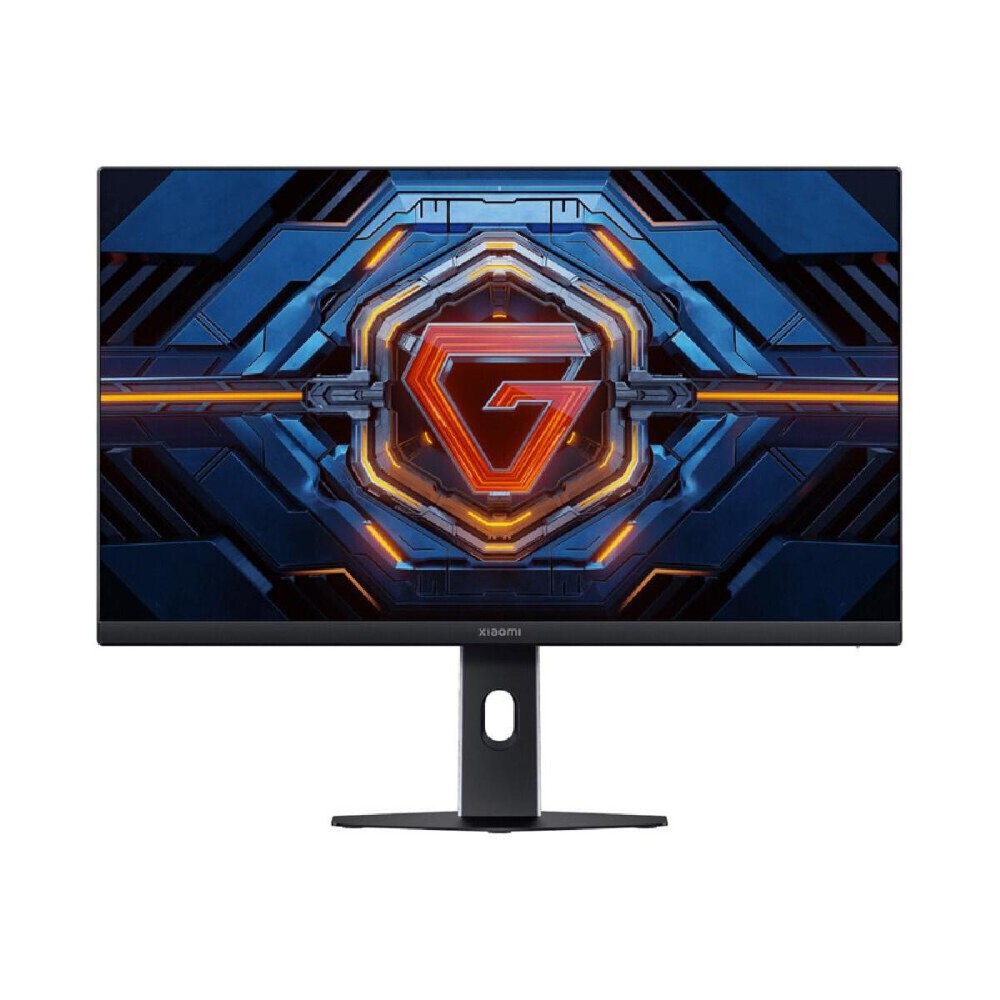 Xiaomi Gaming Monitor G24i 2026 OM4FE-EU — 23,8 Xiaomi Gaming Monitor G24i 2026 OM4FE-EU — 23,8