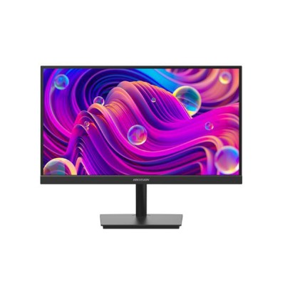 HIKVISON FHD 100Hz Monitor 22'' with speakers (HKVDS-D5022F2-1V2S)