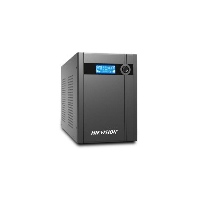 Hikvision UPS 3000VA / 1800W (DS-UPS3000/MA) (HKVDS-UPS3000-MA) Hikvision UPS 3000VA / 1800W (DS-UPS3000/MA) (HKVDS-UPS3000-MA)