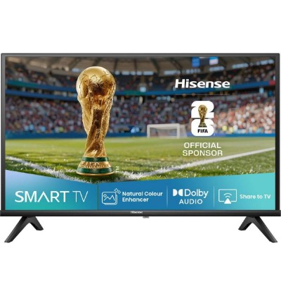 Hisense 32A4Q Smart TV LED HD 32