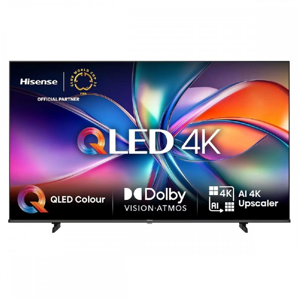 Hisense 43E7Q Smart TV QLED UHD 4K 43