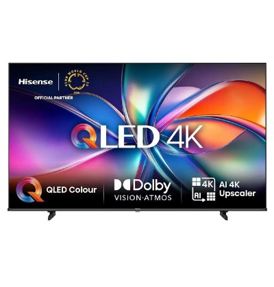 Hisense 43E7Q Smart TV QLED UHD 4K 43