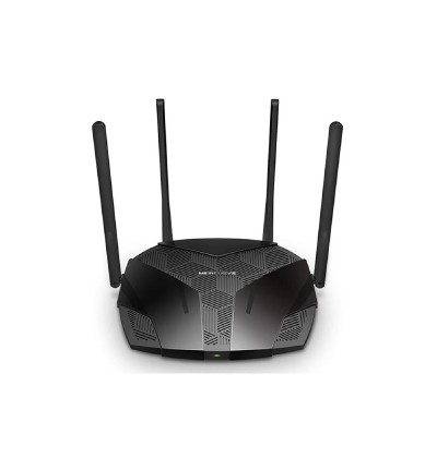Mercusys AX3000 Dual-Band Wi-Fi 6 Router (MR80X) (MERMR80X)