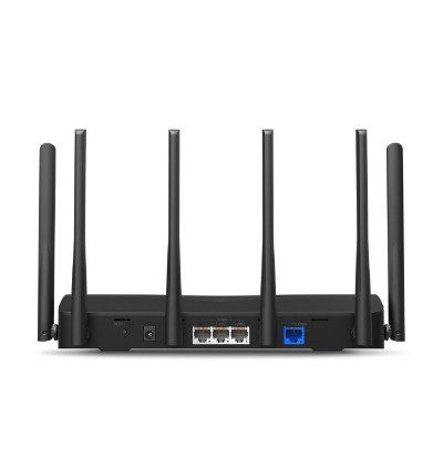 Mercusys BE9300 Tri-Band Wi-Fi 7 Router (MR47BE) (MERMR47BE) Mercusys BE9300 Tri-Band Wi-Fi 7 Router (MR47BE) (MERMR47BE)