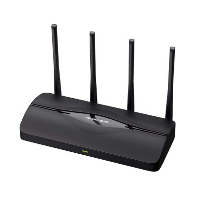 Mercusys BE3600 Dual Band Wi-Fi 7 Router 2.5GE (MR27BE) (MERMR27BE) Mercusys BE3600 Dual Band Wi-Fi 7 Router 2.5GE (MR27BE) (MERMR27BE)