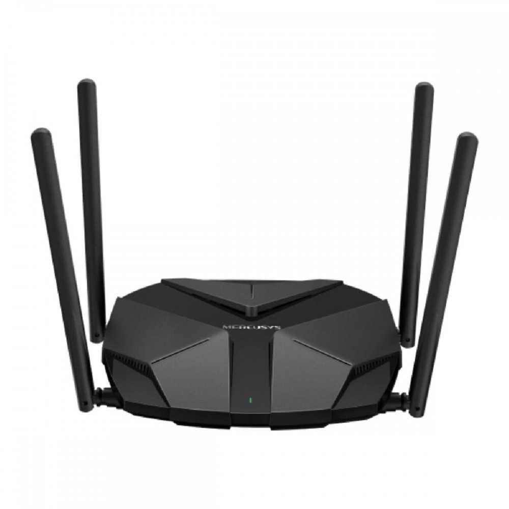 Mercusys AX3000 Dual-Band WiFi 6 Router 2.5GE WAN (MR85X) (MERMR85X)