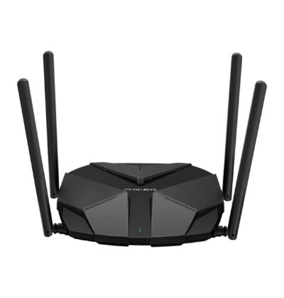 Mercusys AX3000 Dual-Band WiFi 6 Router 2.5GE WAN (MR85X) (MERMR85X)