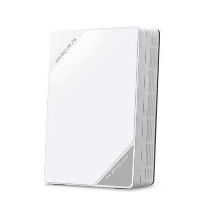 Mercusys 5G AX3000 Wireless Dual Band Router with 2.5GE port (MB520-5G) (MERMB520-5G) Mercusys 5G AX3000 Wireless Dual Band Router with 2.5GE port (MB520-5G) (MERMB520-5G)