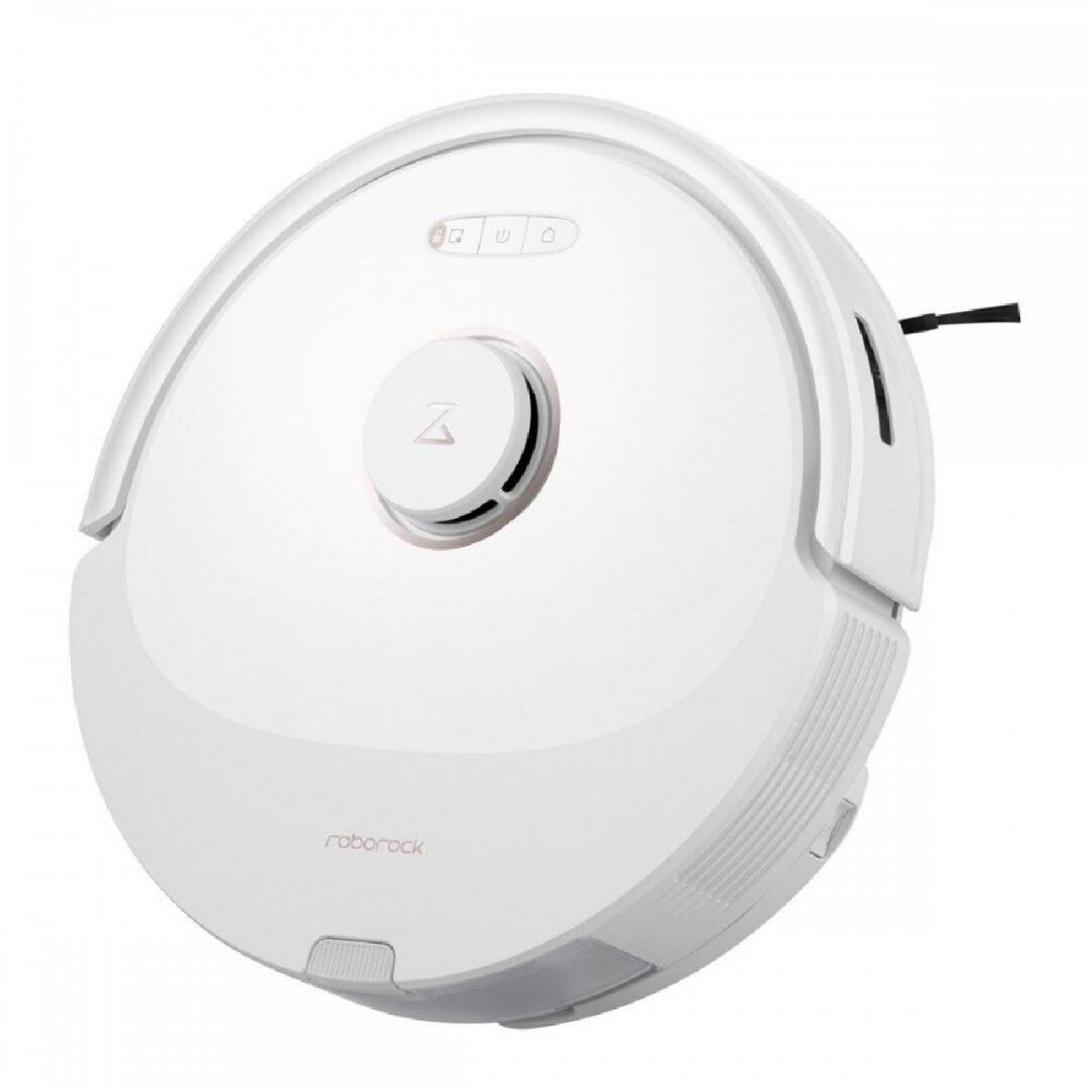 Roborock Q8 Max Σκούπα Ρομπότ White (Q8M02-00) (RBRQ8M02-00) Roborock Q8 Max Σκούπα Ρομπότ White (Q8M02-00) (RBRQ8M02-00)