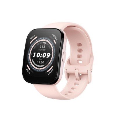 Amazfit Bip 5 Smartwatch Pastel Pink (W2215EU2N) (XIAW2215EU2N) Amazfit Bip 5 Smartwatch Pastel Pink (W2215EU2N) (XIAW2215EU2N)