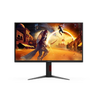 AOC Q27G4ZD QD-OLED Gaming Monitor 27'' (Q27G4ZD) (AOCQ27G4ZD)