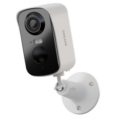DREAME Navo Care SE 1 Outdoor Camera 2.5K 4MP (A321) (DREA321) DREAME Navo Care SE 1 Outdoor Camera 2.5K 4MP (A321) (DREA321)